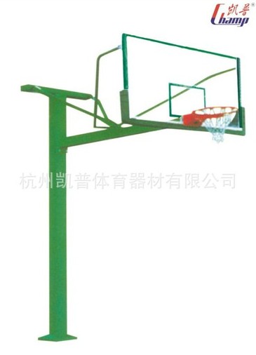 籃球架籃球板的作用，大家知道嗎？